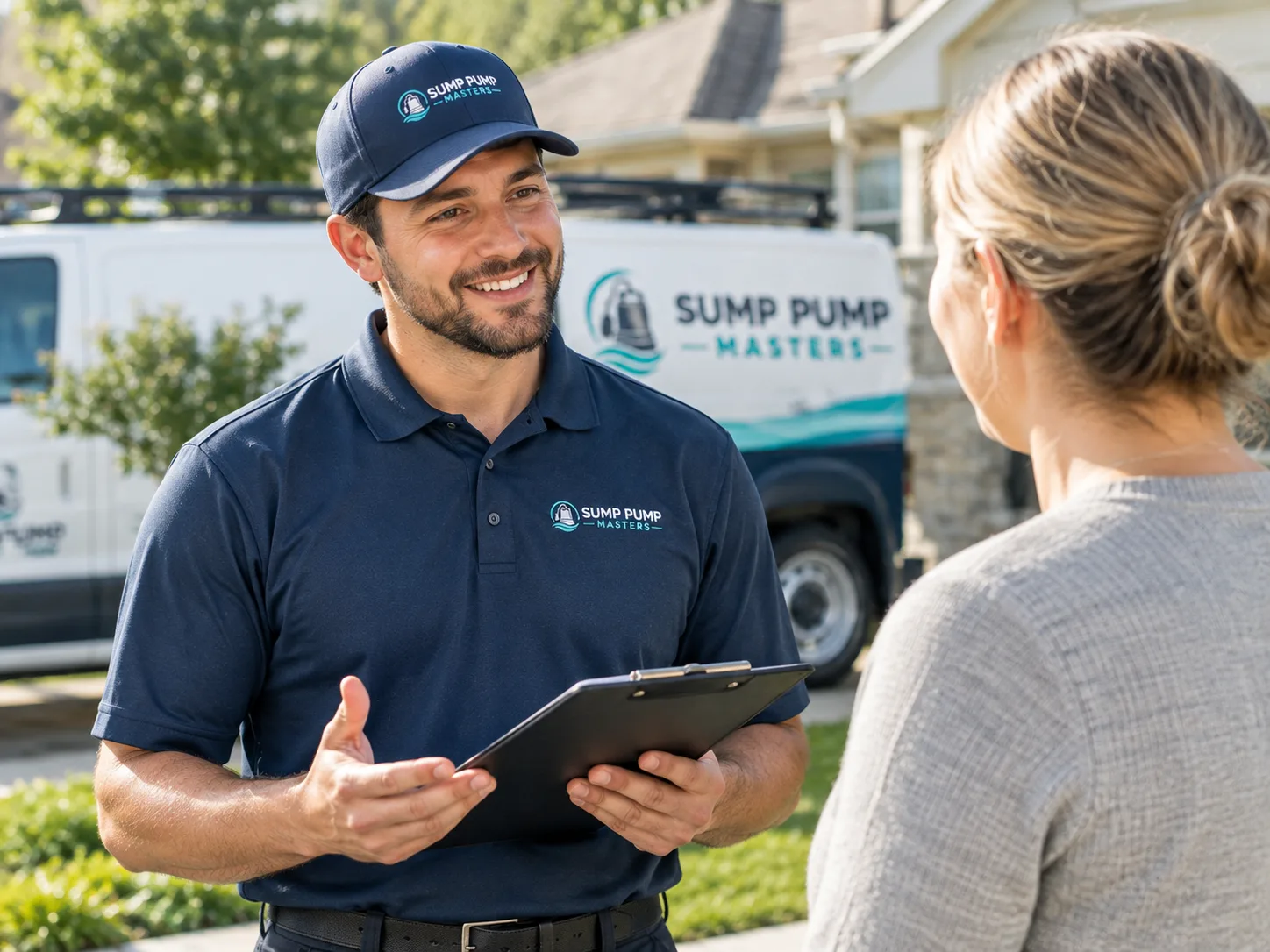 Sump Pump Repair Detroit, OR FAQs